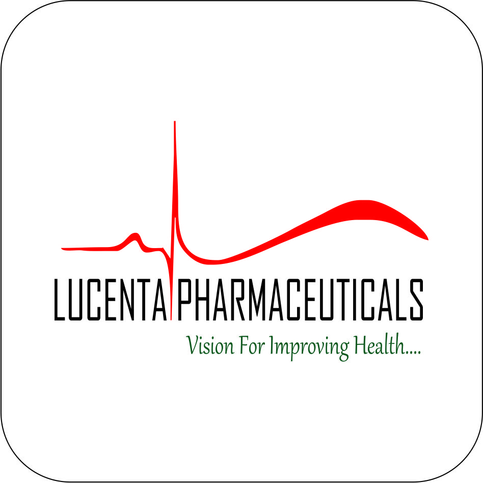Lucenta Pharmaceuticals Device mark 3734391 Trademark