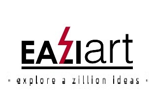 Eaziart -explore A Zillion Ideas Device mark 3246819 Trademark