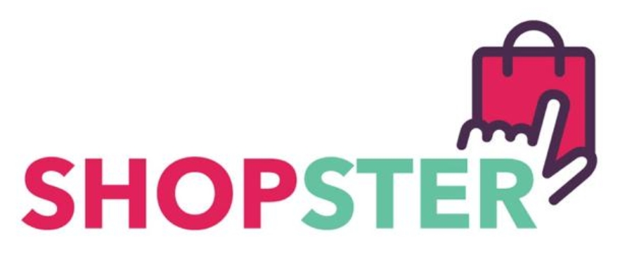Shopster Device mark 4212348 Trademark