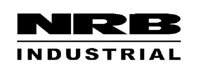 Nrb Industrial (label) Device mark 3246830 Trademark