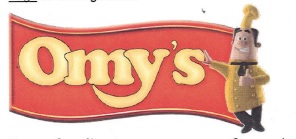 Omys Device mark 3505855 Trademark