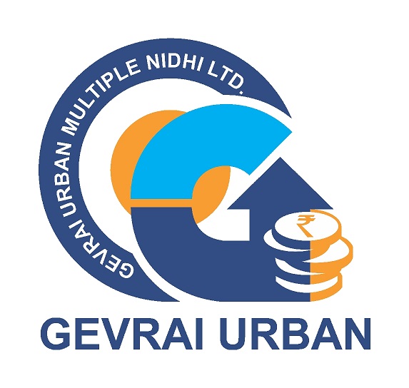 Gevrai Urban Multiple Nidhi Ltd. Device mark 3734418 Trademark