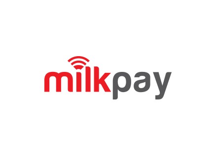 Milkpay Device mark 4212369 Trademark