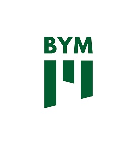 Bym Device mark 3734437 Trademark