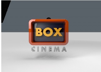 Box Cinema Device mark 3734438 Trademark