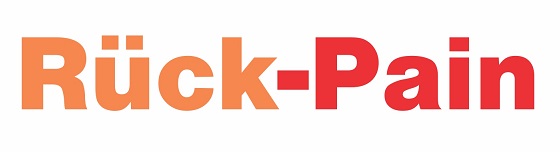 Ruck-pain Device mark 4212392 Trademark