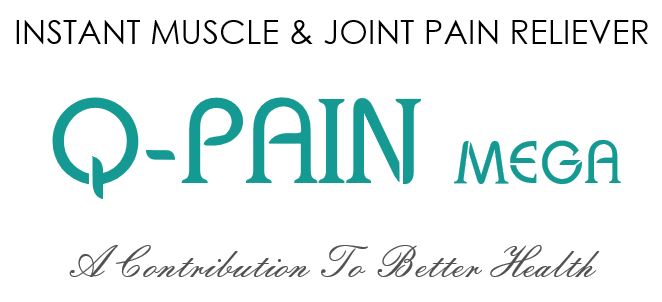 Device Of Qpainmegaacontributiontobetterhealth Device mark 4210467 Trademark