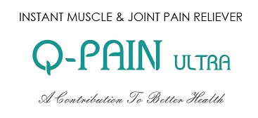 Device Of Qpainultraacontributiontobetterhealth Device mark 4210469 Trademark