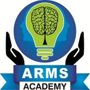 Arms Academy Device mark 4210475 Trademark