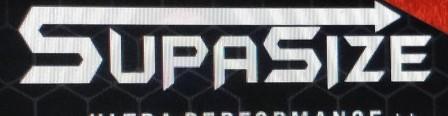 Supasize Device mark 4212471 Trademark