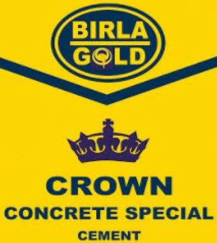 Birla Gold Crown Device mark 3733542 Trademark