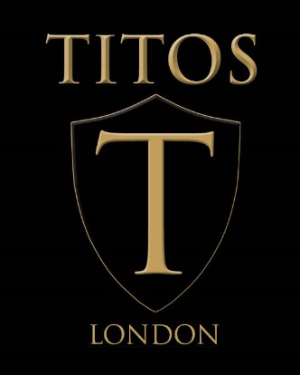 Titos London Device mark 3246052 Trademark