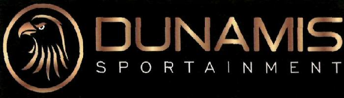 Dunamis Sportainment Device mark 3246108 Trademark