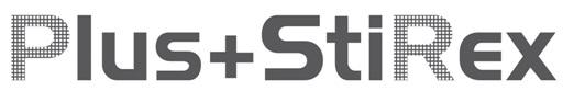 Plus+stirex Device mark 3246146 Trademark
