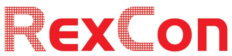 Rexcon Device mark 3246149 Trademark