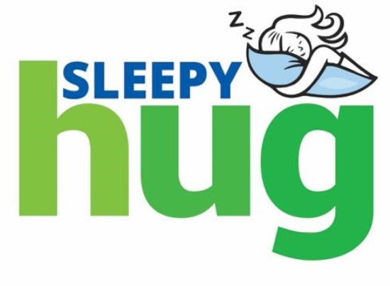 Sleepy Hug Label Device mark 4212632 Trademark