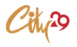City 29 Device mark 3733774 Trademark