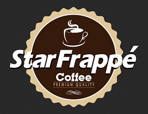 Star Frappe Coffee Device mark 3733778 Trademark