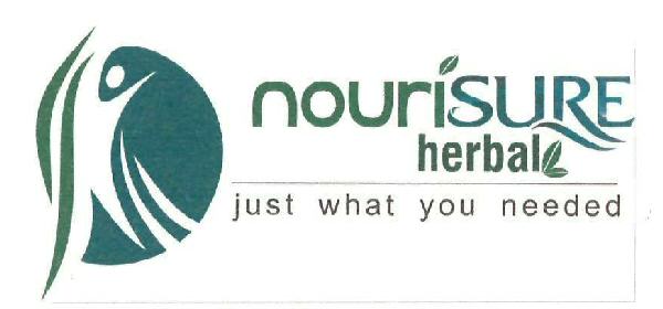 Nourisure Herbal Device mark 3246184 Trademark