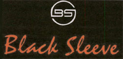 Black Sleeve With Bs Logo Device mark 3246185 Trademark