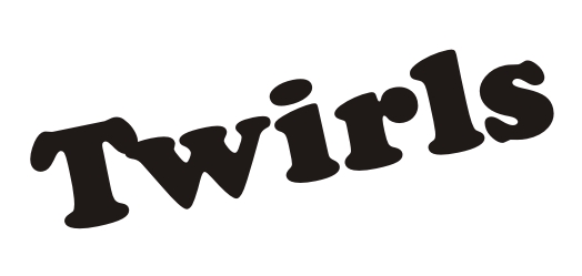 Twirls Device mark 3502506 Trademark