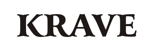 Krave Device mark 3502508 Trademark