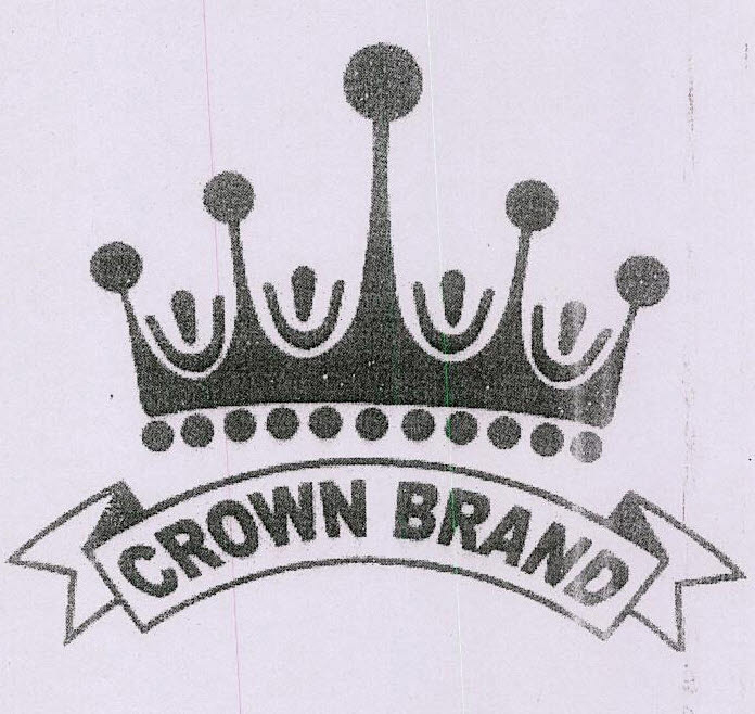 Crown Brand Device mark 3246242 Trademark
