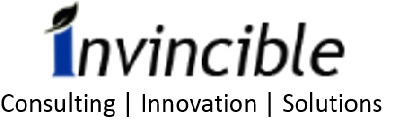 Invincible Consulting| Innovation| Solutions Device mark 3502554 Trademark