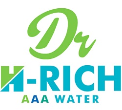 Dr H-rich Aaa Water Device mark 3733002 Trademark