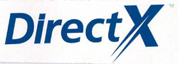 Direct X Device mark 3246291 Trademark