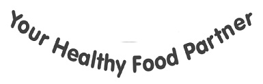 Your Healthy Food Partner Device mark 3246303 Trademark