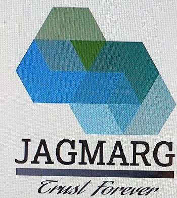 Jagmarg : Trust Forever Device mark 4212749 Trademark