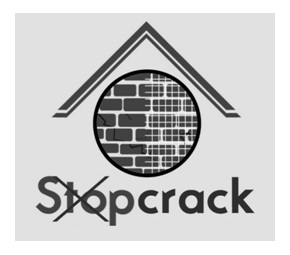 Stopcrack (with Device) Device mark 3246316 Trademark