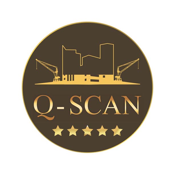 Q-scan Device mark 3502853 Trademark
