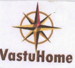 Vastu Home(logo) Device mark 3246406 Trademark