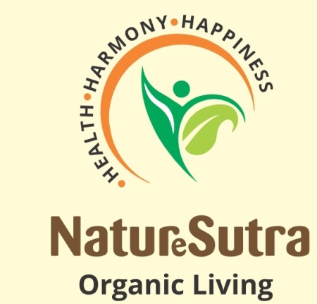 Naturesutra Organic Living With Device Device mark 3733154 Trademark