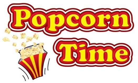 Popcorn Time Device mark 3733229 Trademark