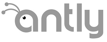 Antly (with Device) Device mark 3246470 Trademark