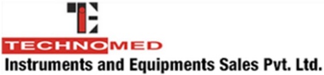 Technomed Instruments And Equipments Sales Pvt. Ltd. Device mark 4212925 Trademark