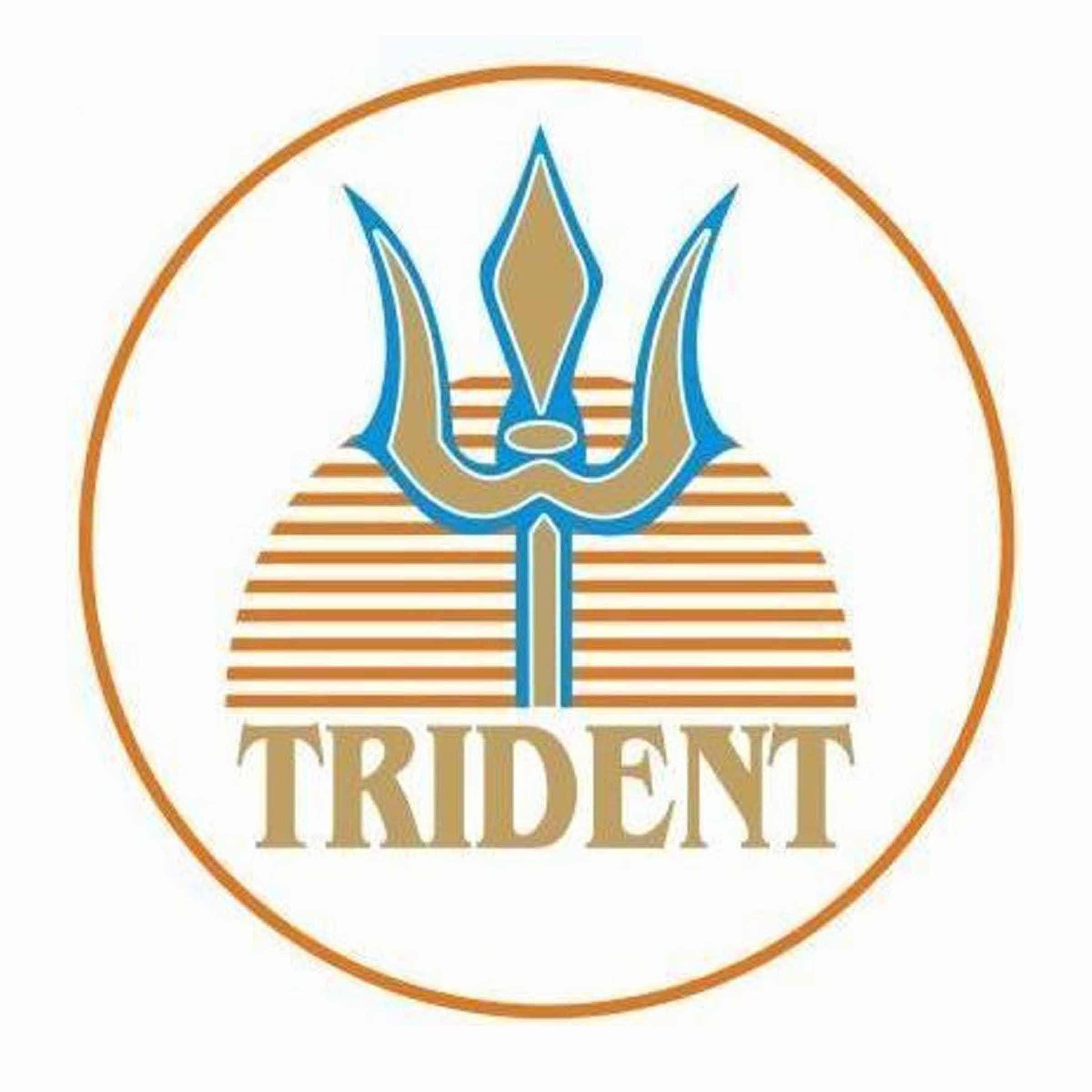 Device Of Trident Device mark 3246488 Trademark