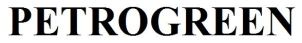 Petrogreen Device mark 3502253 Trademark