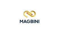 Magbini (with Logo) Device mark 4210988 Trademark