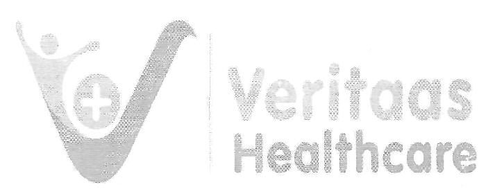 Veritaas Healthcare Device mark 3245819 Trademark
