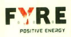 F.y.r.e Positive Energy Device mark 3245821 Trademark