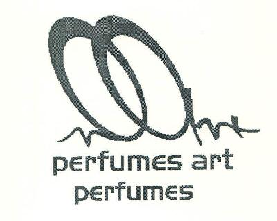 Perfumes Art Perfumes Device mark 3245010 Trademark