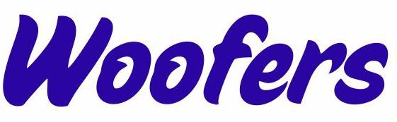 Woofers Device mark 3733496 Trademark