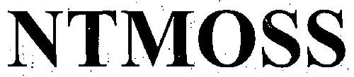 Ntmoss Device mark 3245016 Trademark