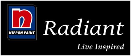Radiant (logo) Device mark 3501635 Trademark