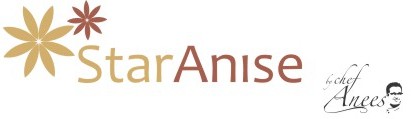 Star Anise (label) Device mark 3501639 Trademark