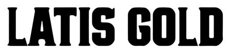 Latis Gold Device mark 3732575 Trademark